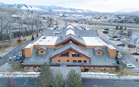 C'Mon Inn Missoula
